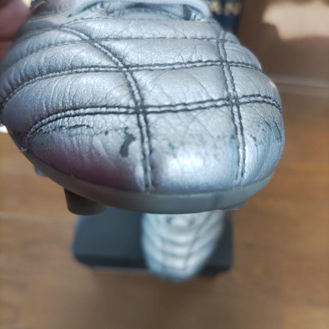 モレリアネオ3　DNA　PACK　26.0cm