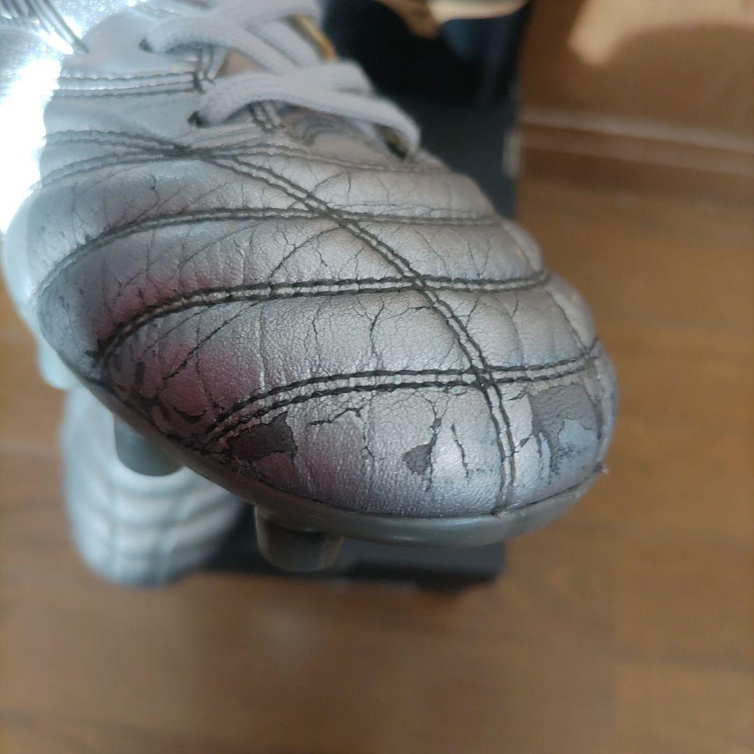 モレリアネオ3　DNA　PACK　26.0cm