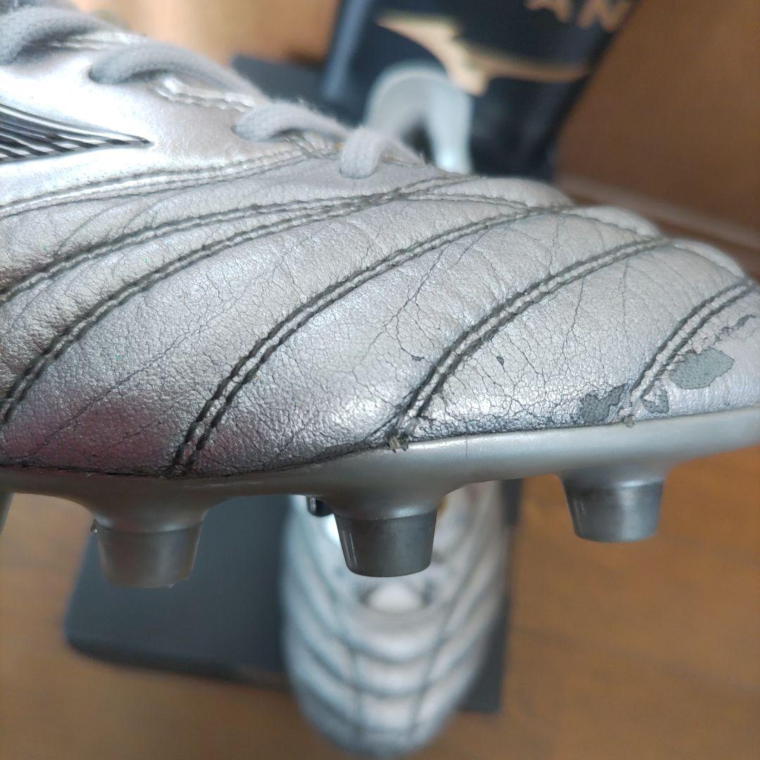 モレリアネオ3　DNA　PACK　26.0cm