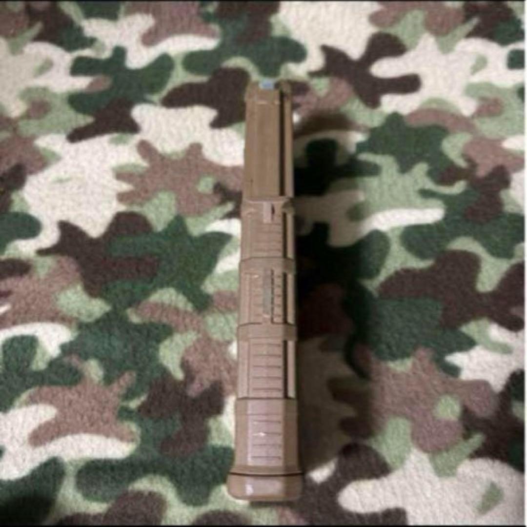 2本セット　米軍実物　MAGPUL PMAG 30 窓付き　マグプル　① ⑦