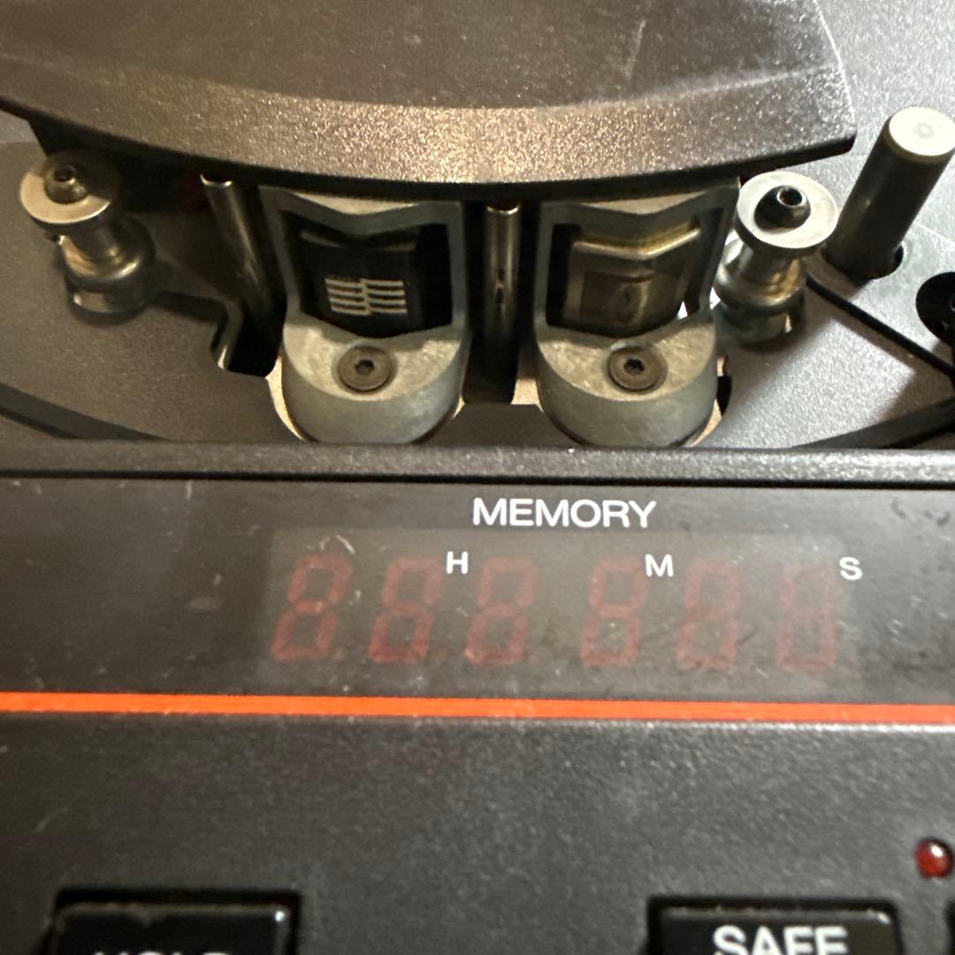 Fostex R8 オープンリールデッキ