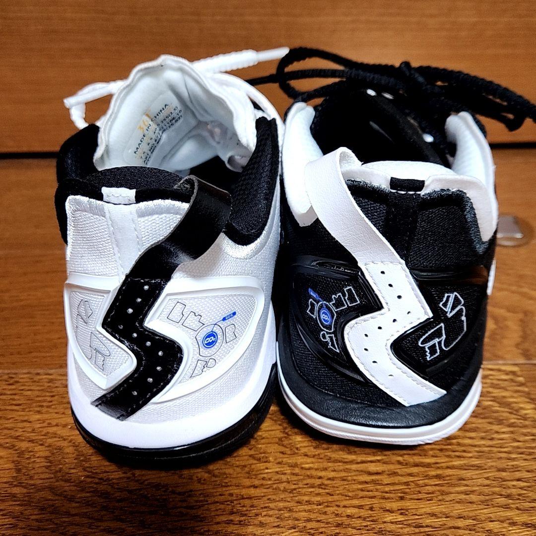 シューズ(男性用) 361 Degrees Big3 6.0 Quick Pro