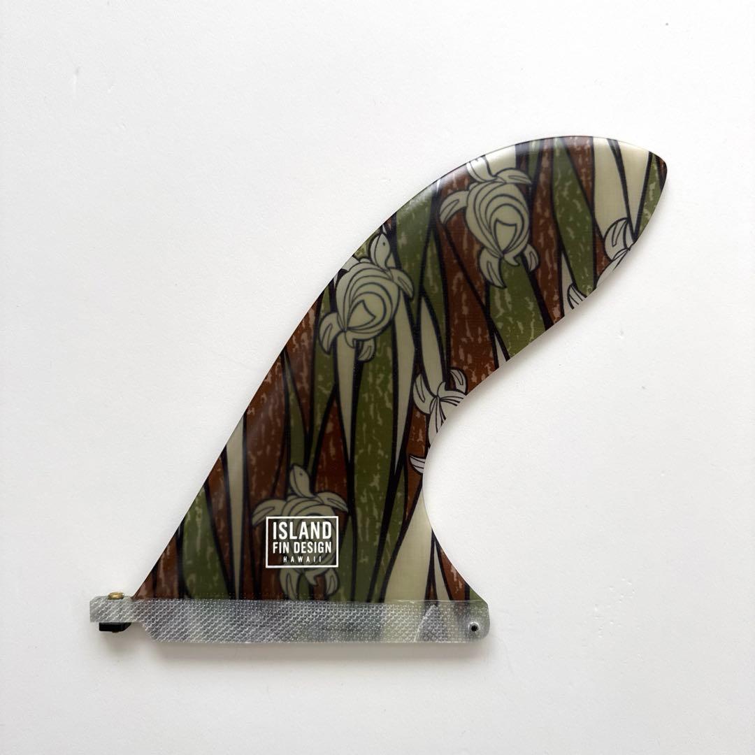 アイランドフィン 9.5