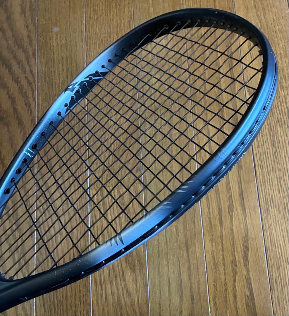 ボルトレイジ8s ソフトテニス　ラケット