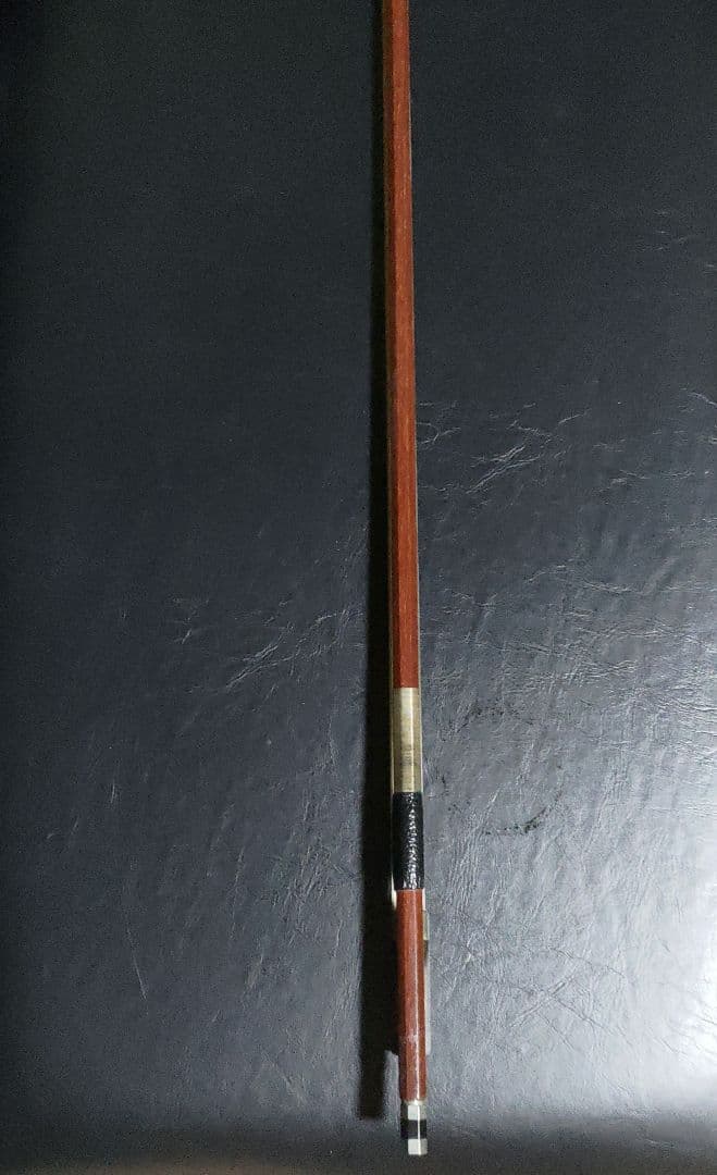 カール・ヘフナー KARL HOFNER バイオリン弓 4/4 Höfner