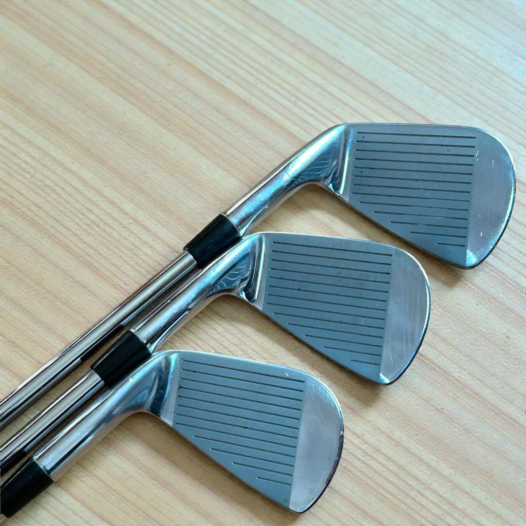 名器❣️美品✨ロイヤルコレクション ゴルフクラブセット ドライバー アイアン
