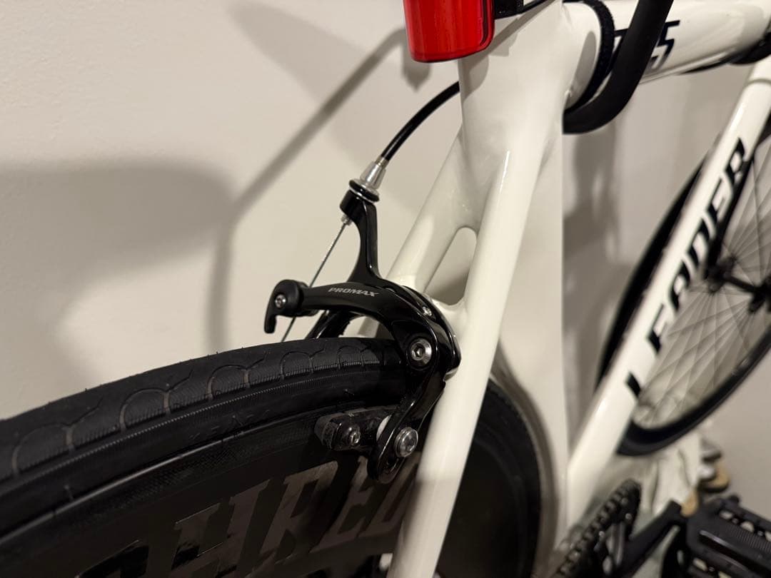 リーダーバイク