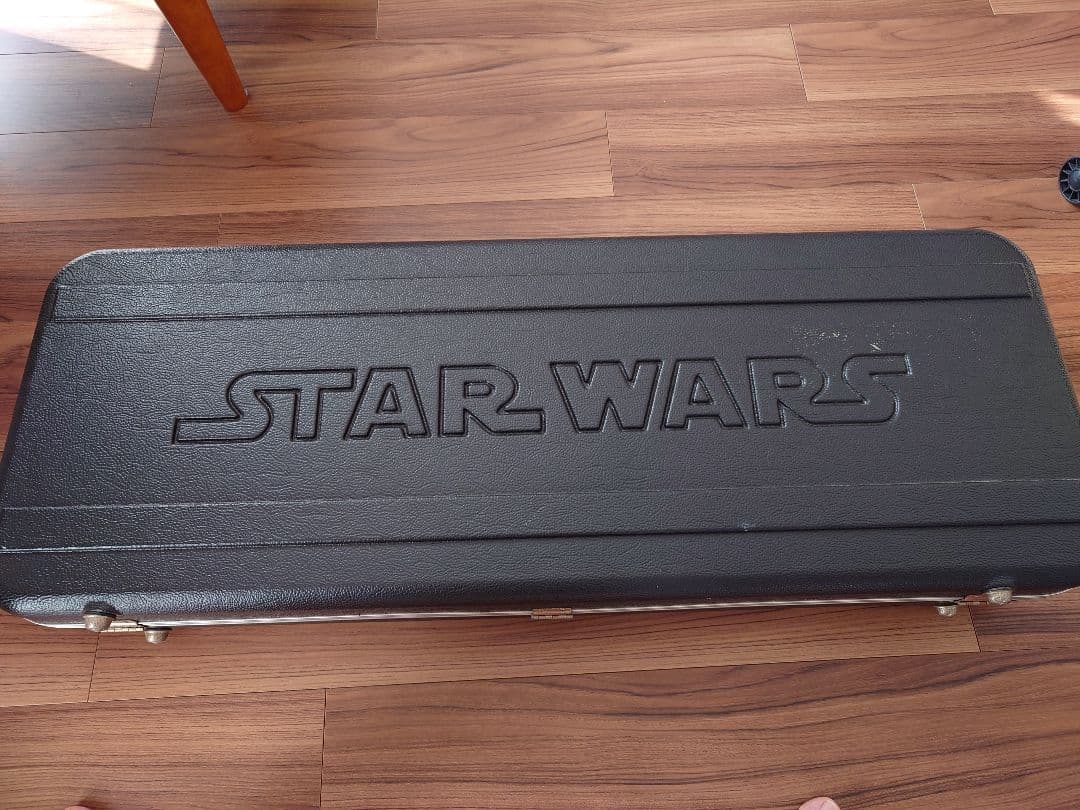 【希少】Fernandes Star Wars Retrorocket