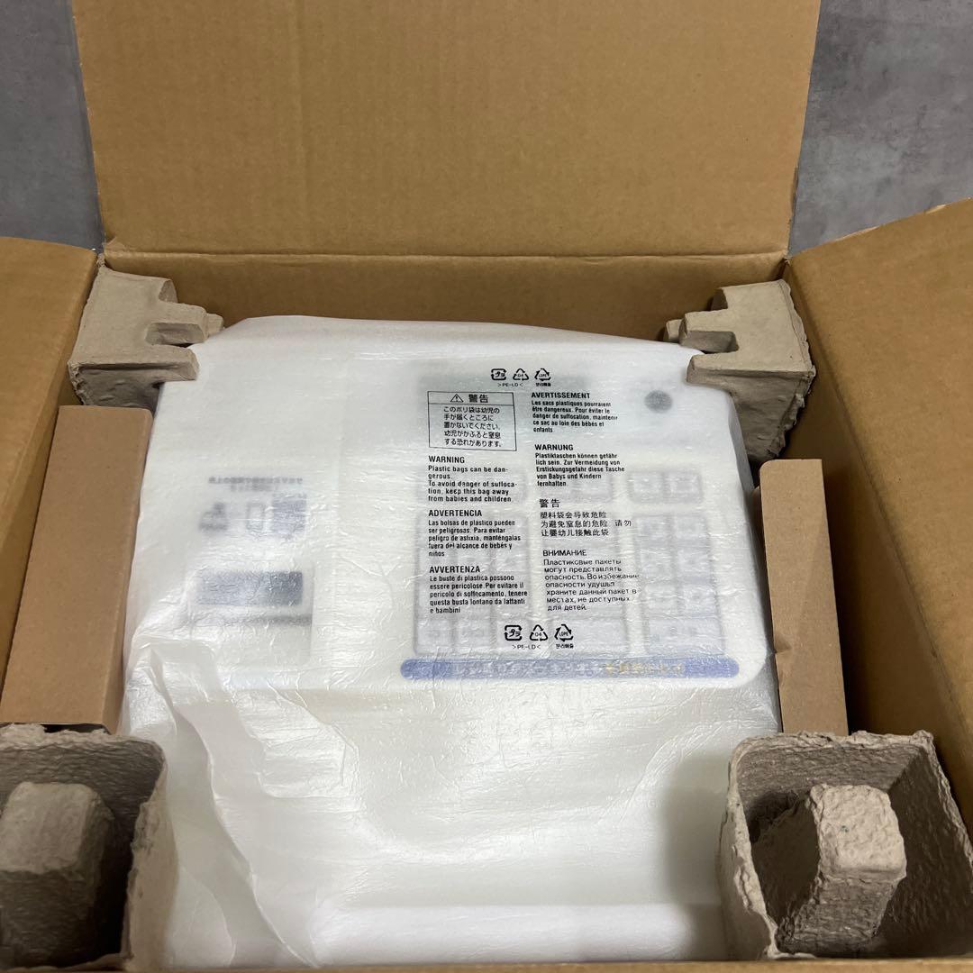 CASIO SR-G3-WE 電子レジスター