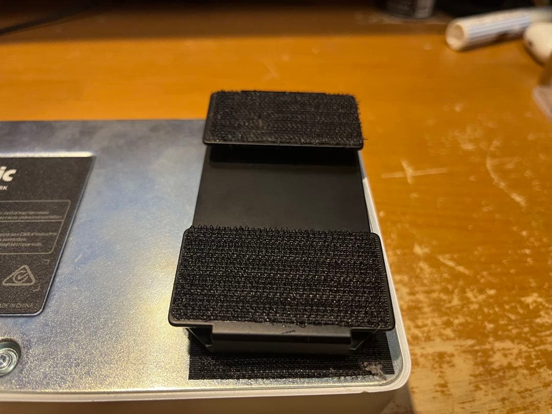 tc electronic PLETHORA X5 エフェクターライザー付き