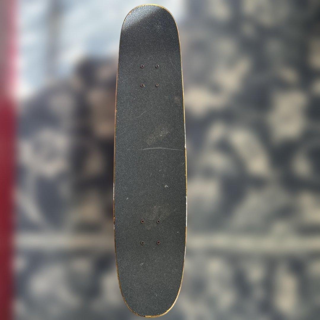 トイマシーン スケートボード コンプリートセット