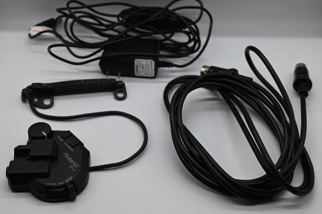 BOSS GP-10 ギターエフェクター