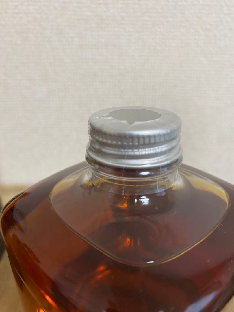 【セット売り】NIKKA WHISKY フロムザバレル&ピュアモルトレッド