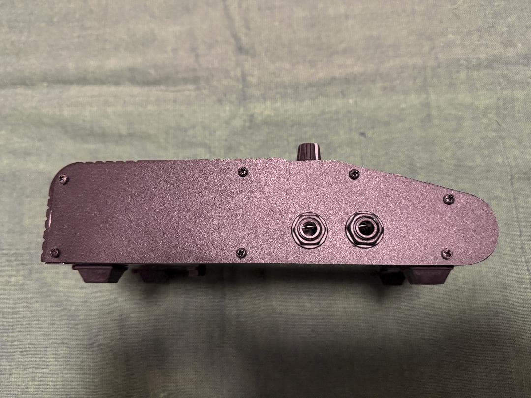 ROCKTRON BANSHEE talkbox トークボックス