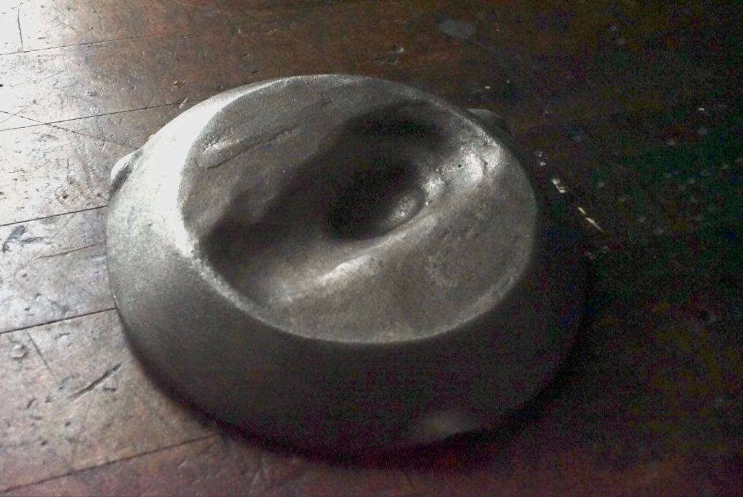 Indian Motorcycle 灰皿　インディアン　アメリカ　雑貨　小物入れ