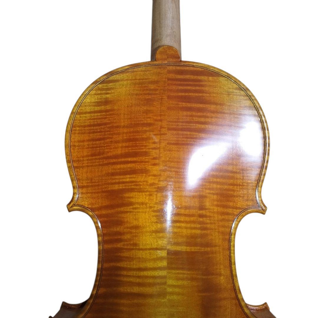 【ケース・弓付き】カルロジョルダーノ VS-2 4/4 バイオリン 2015年製