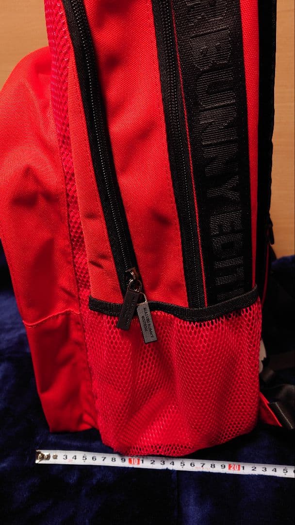 マスターバニーエディション。リュックバッグ