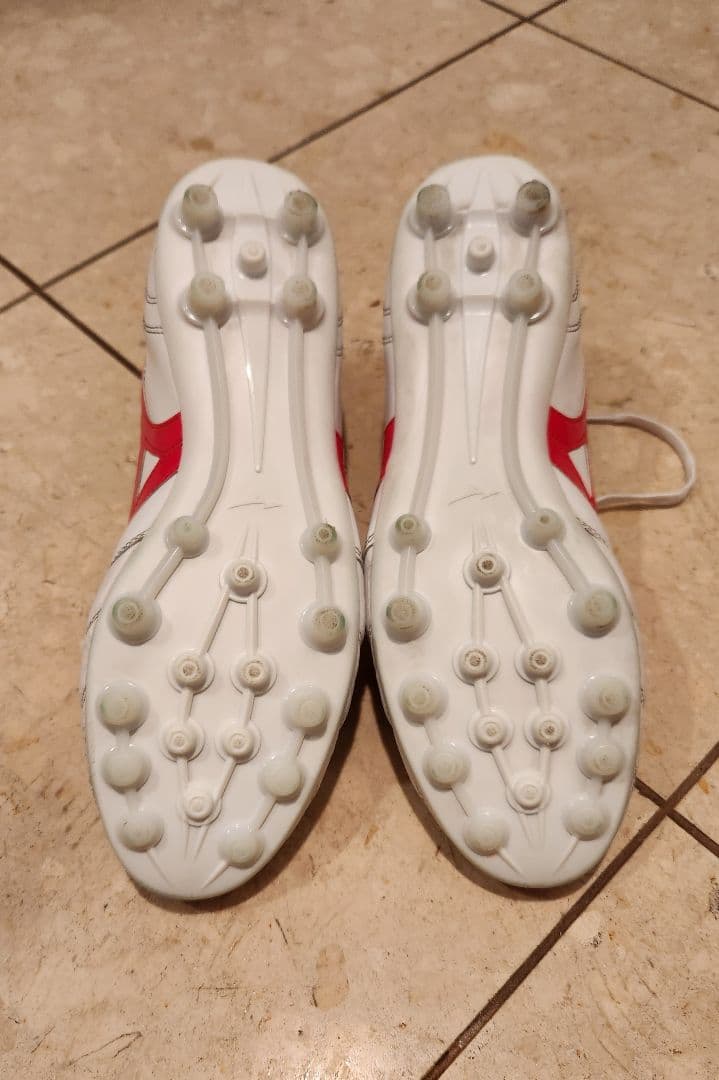 ミズノ モレリア2プロ AG 27.0cm