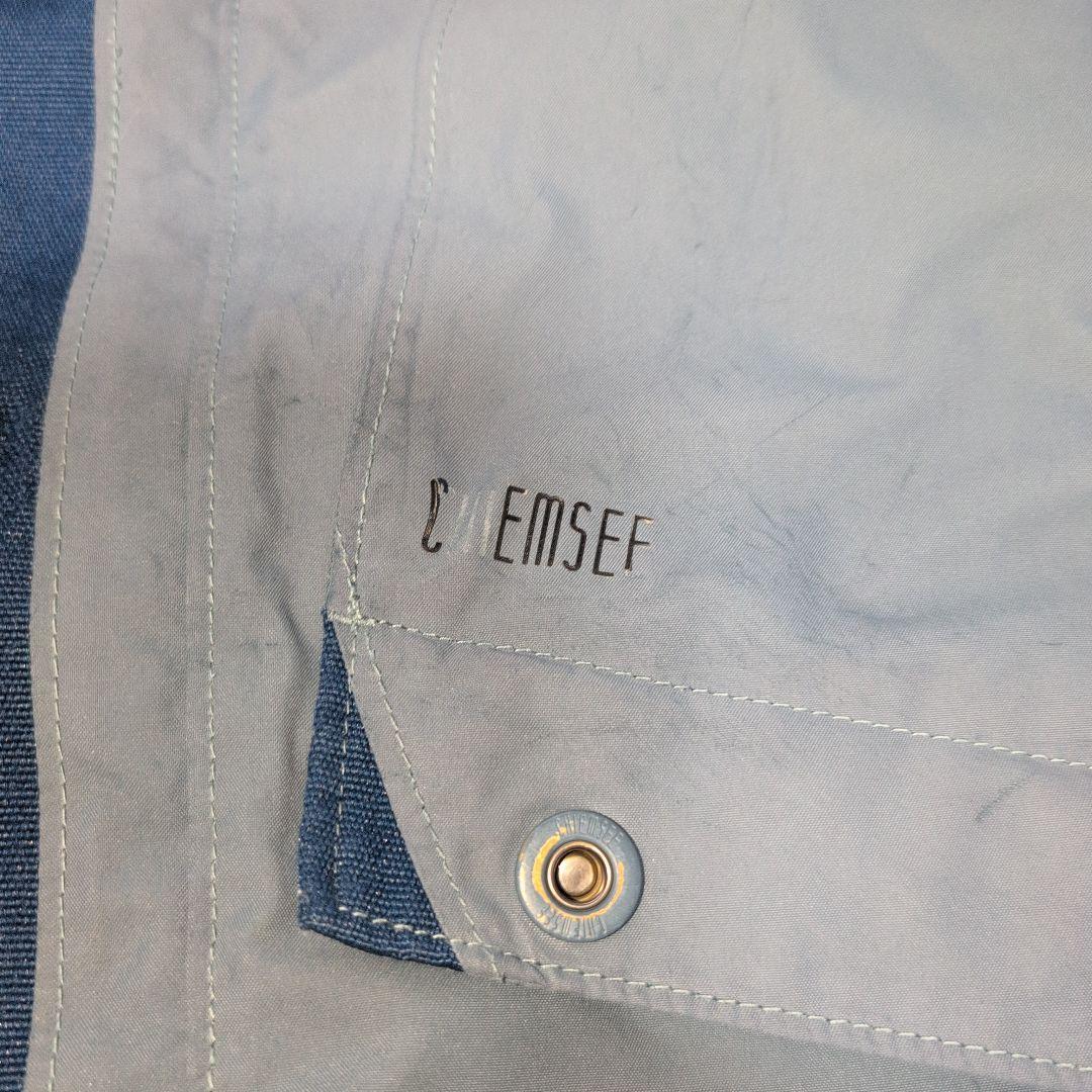 キムジーCHIEMSEEレディース 140〜145cm