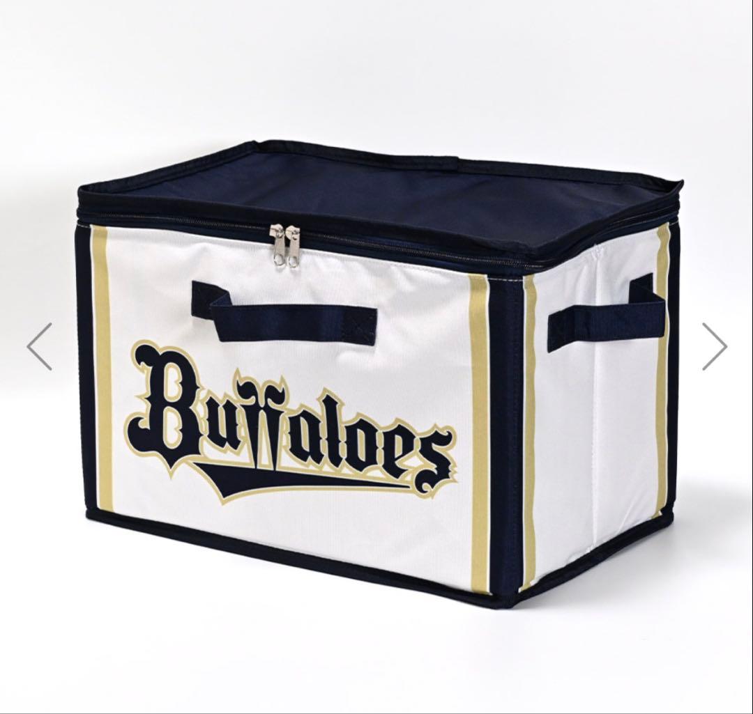 オリックスバファローズ2026新春福袋Lサイズ