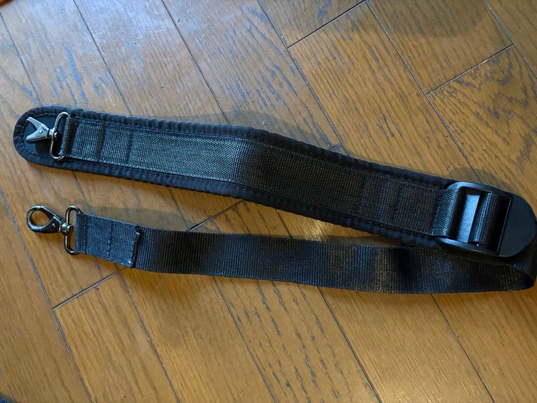 テナーサックスケース 黒