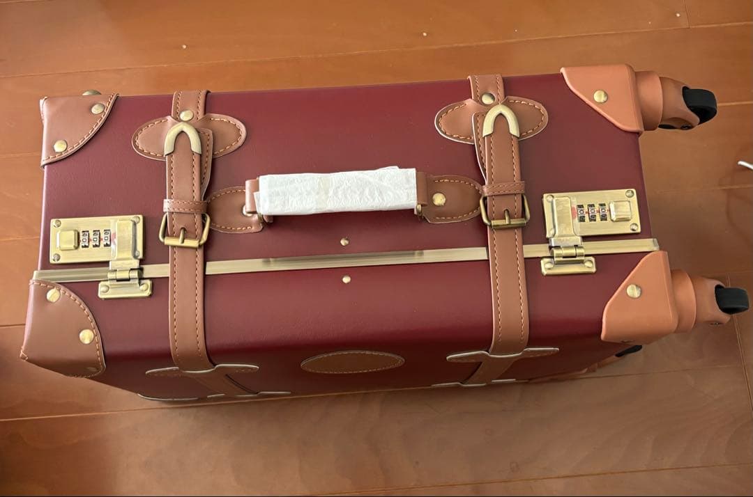 【新品】リラックマストア限定 キャリーケース