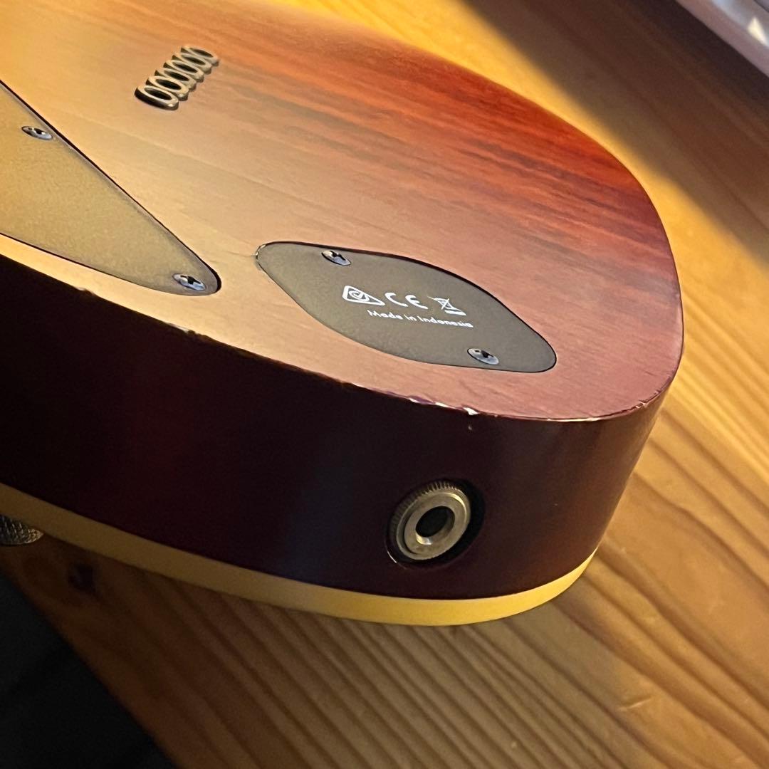 Ibanez - Premium RG721RW 6弦