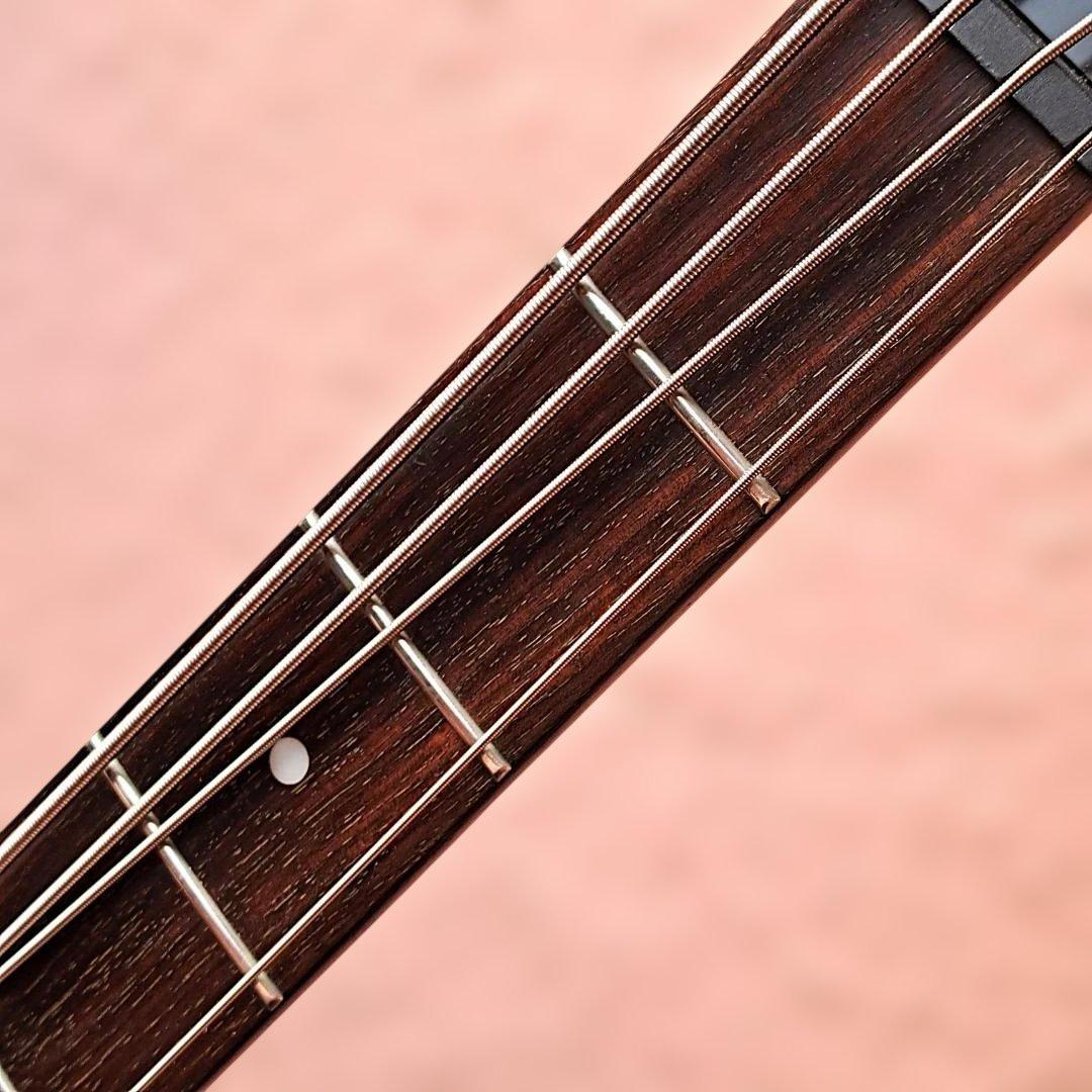 ■Spector Legend 4 Classic スペクター