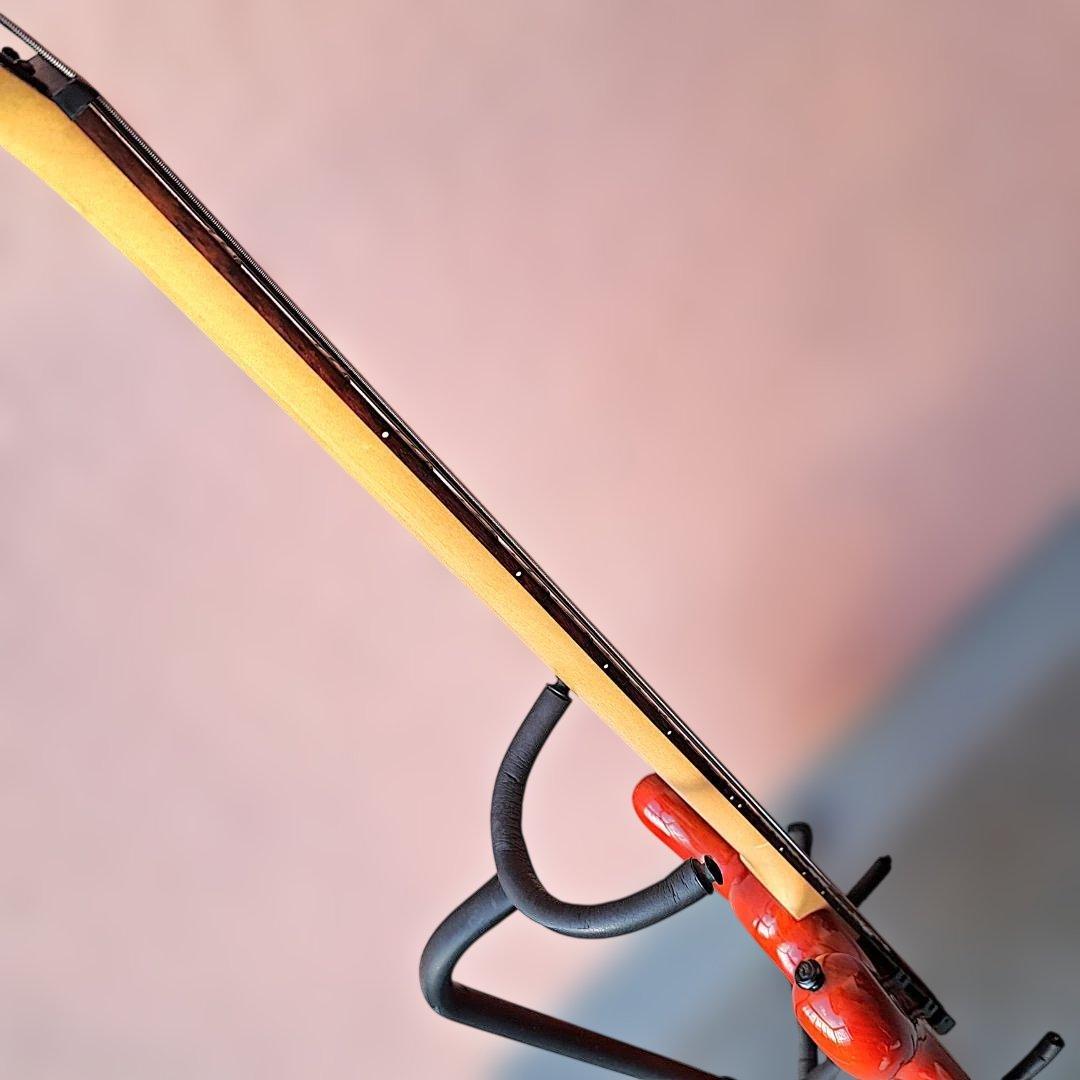 ■Spector Legend 4 Classic スペクター