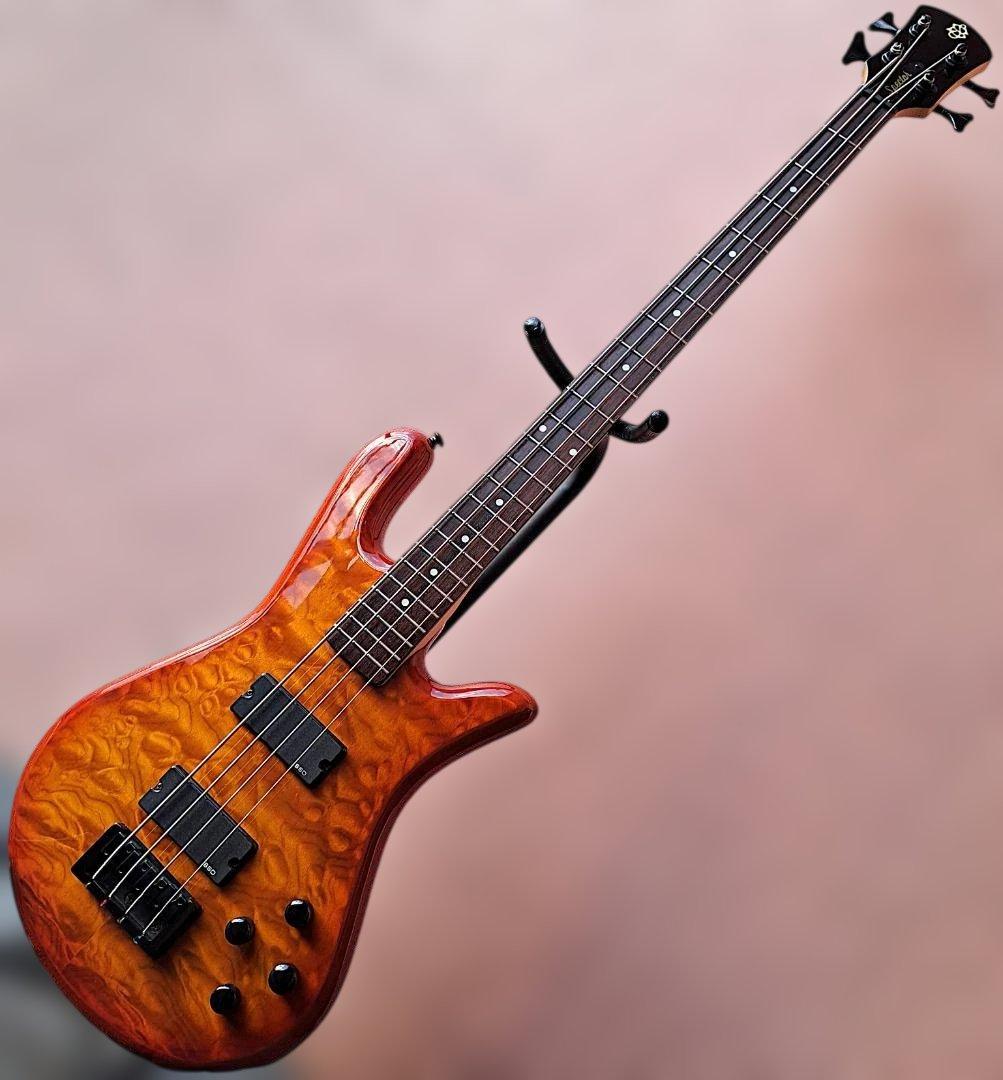 ■Spector Legend 4 Classic スペクター