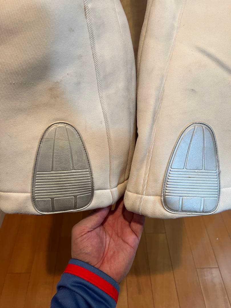 DESCENTE デサント スキーウェア メンズ 上下セット デモパン XL