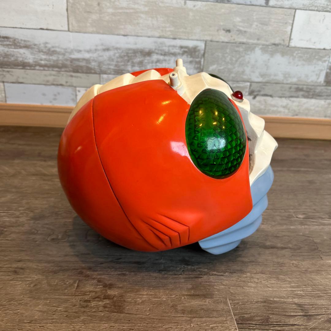 仮面ライダーv3 ライフサイズ　1/1