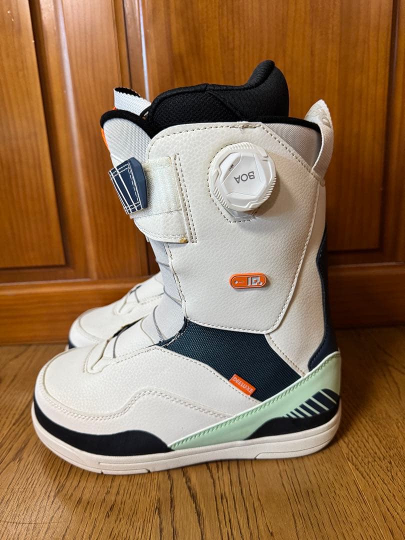 DEELUXE スノーボード ブーツ ID LARA ディーラックス 24.0