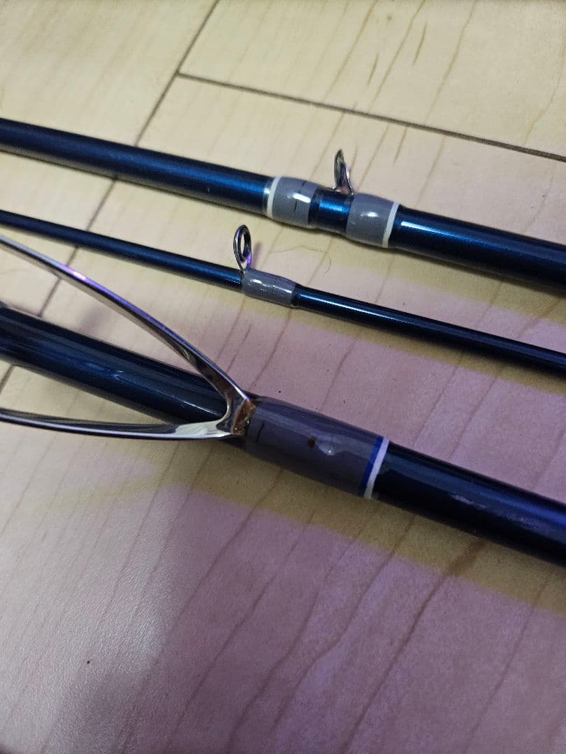 ツララ　MMA united90MH