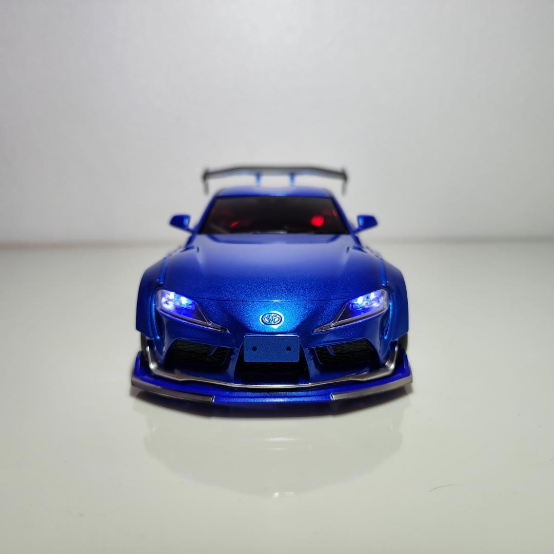 京商　ミニッツ　MRD コンバージョン