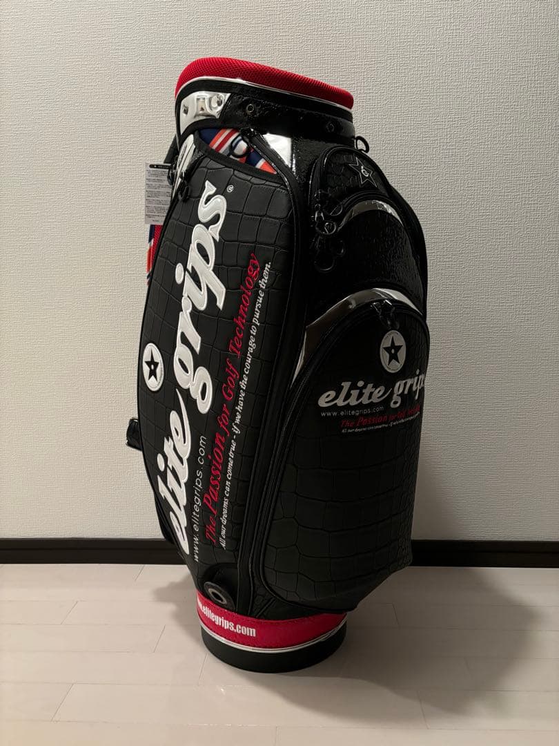 む*ち様 elite grips ツアーモデル【プロ支給品】新品未使用品