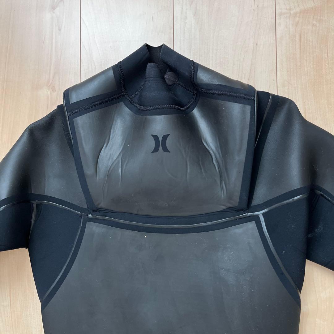 ハーレー ウェットスーツ セミドライ 5mm4mm3mm　サイズML