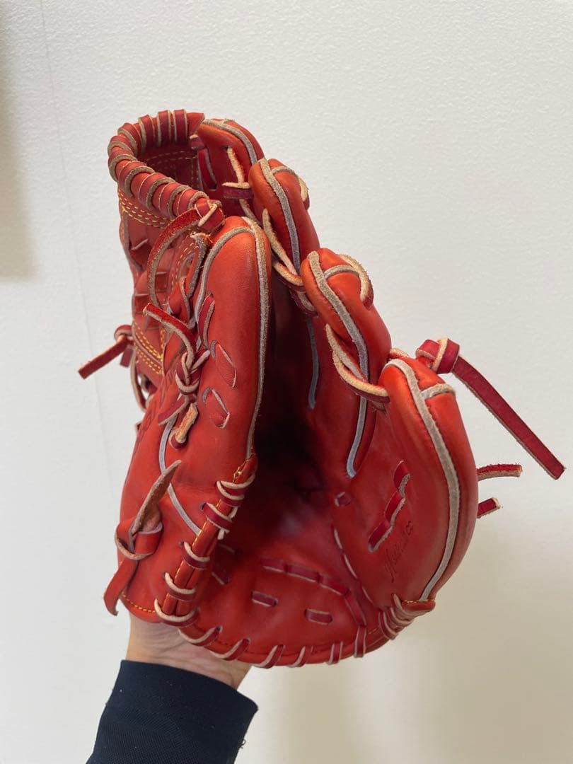 Mizuno Global Elite 硬式野球用グローブ