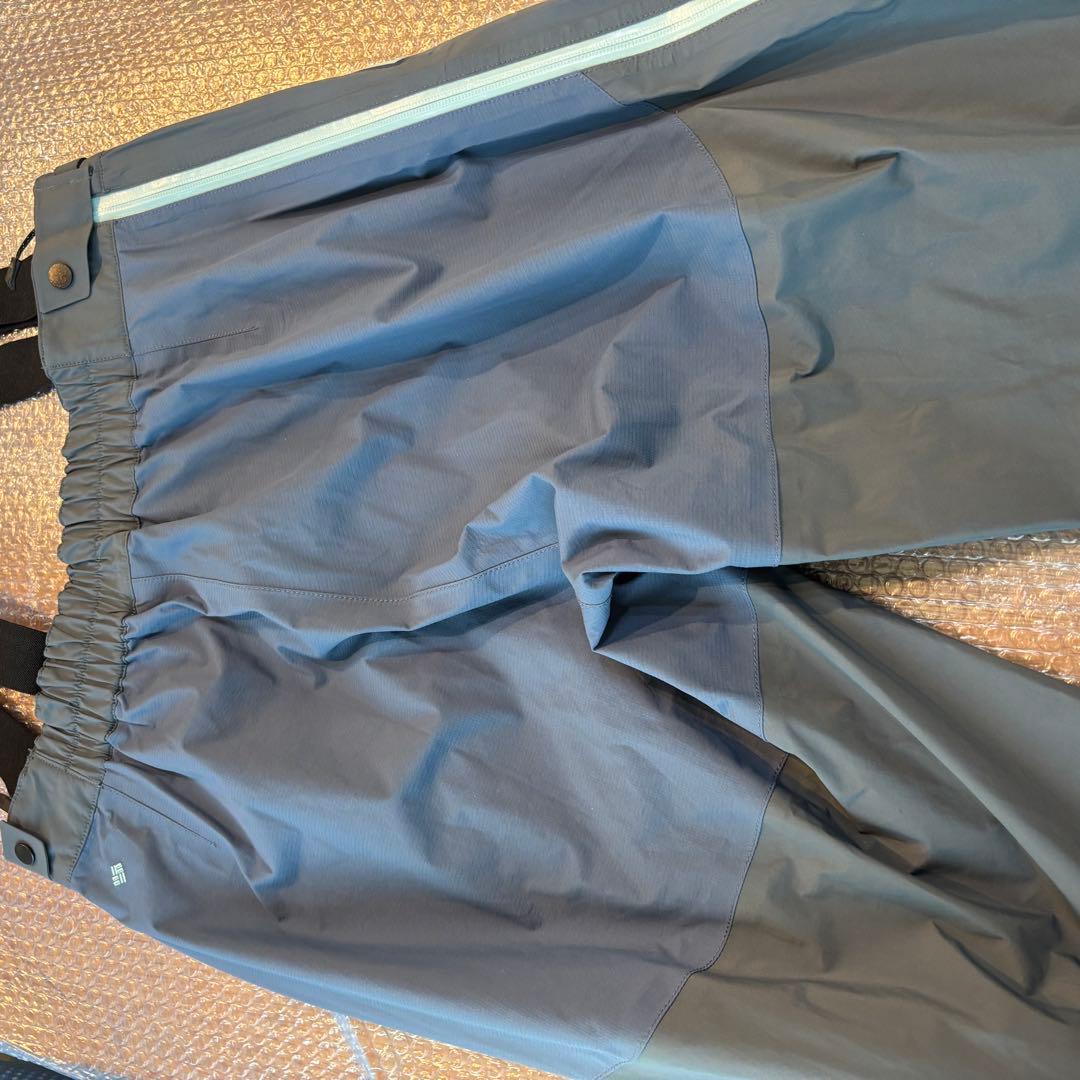 コロンビア　サーキューボウルパンツ XL スノーボードウェア　スキー