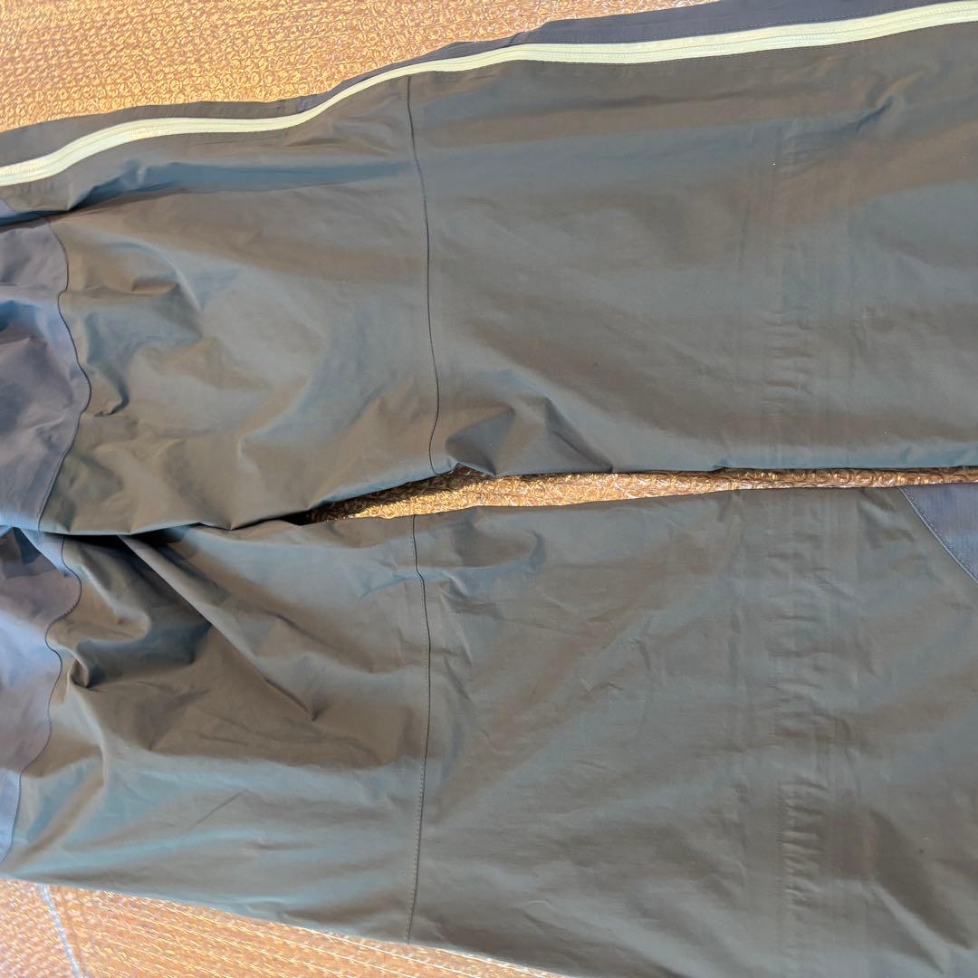 コロンビア　サーキューボウルパンツ XL スノーボードウェア　スキー