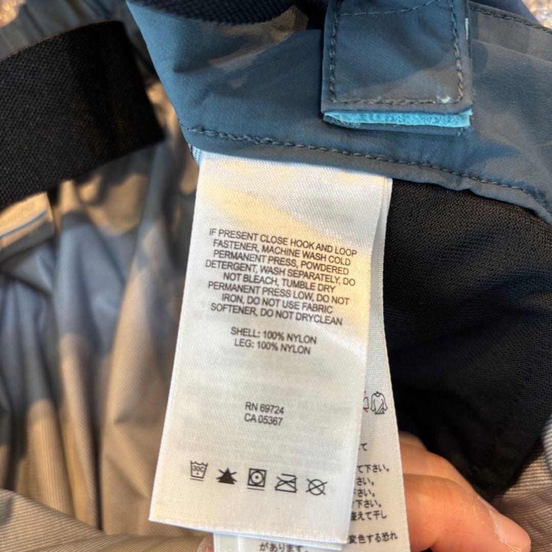 コロンビア　サーキューボウルパンツ XL スノーボードウェア　スキー