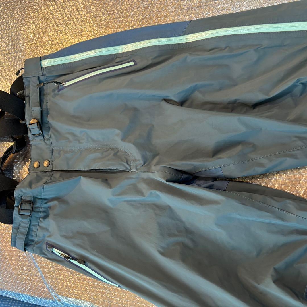 コロンビア　サーキューボウルパンツ XL スノーボードウェア　スキー