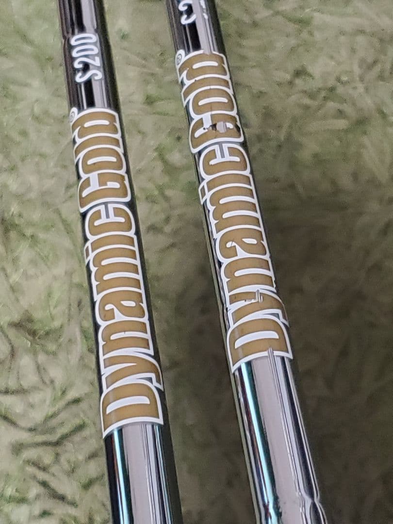 ボーケイSM8JETBLACK⭐52°&58°セット販売