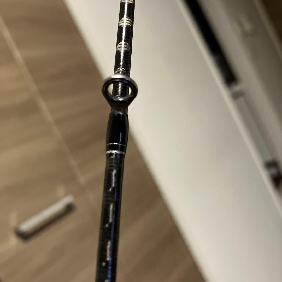 美品 20 エクスセンス ジェノス B108M＋R (トルザイト)