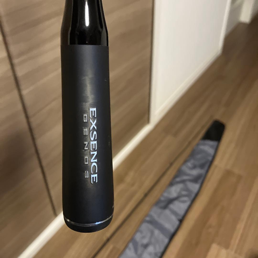 美品 20 エクスセンス ジェノス B108M＋R (トルザイト)