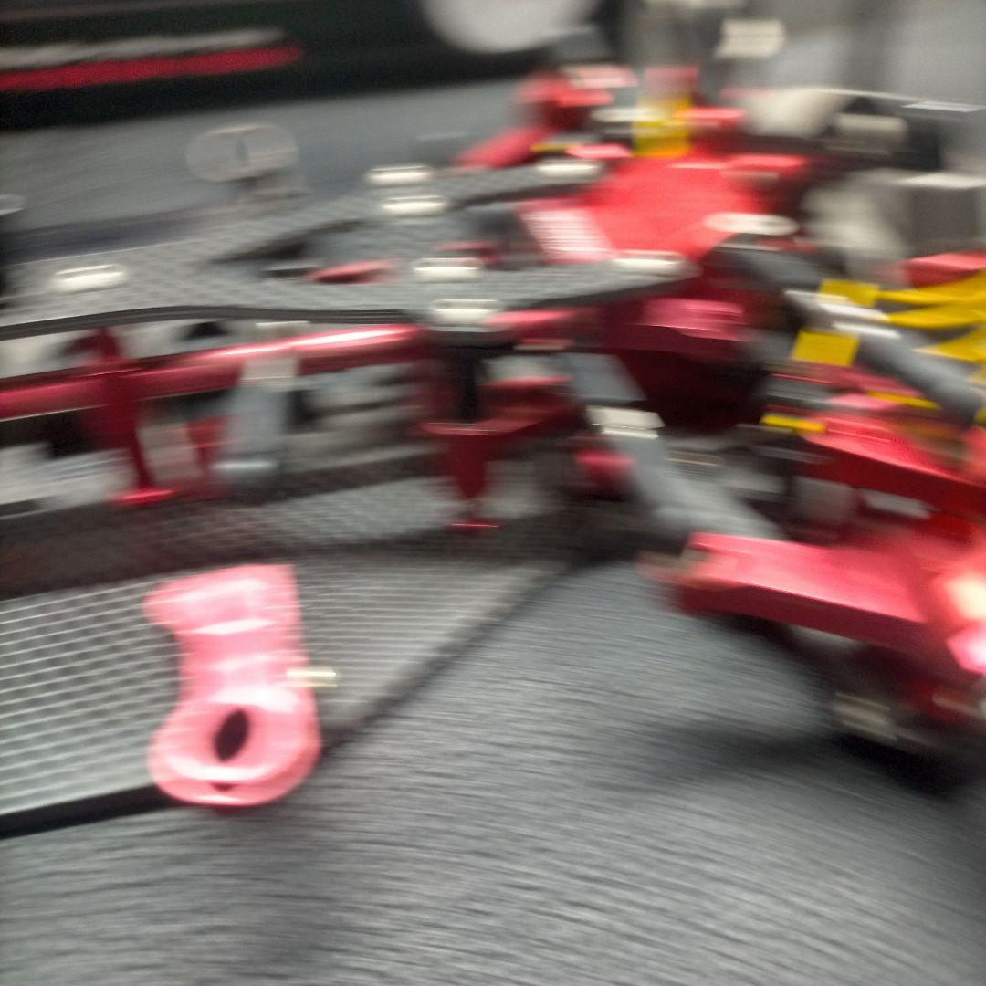 タミヤ　TBevolutionⅢ スリカーンリミテッド