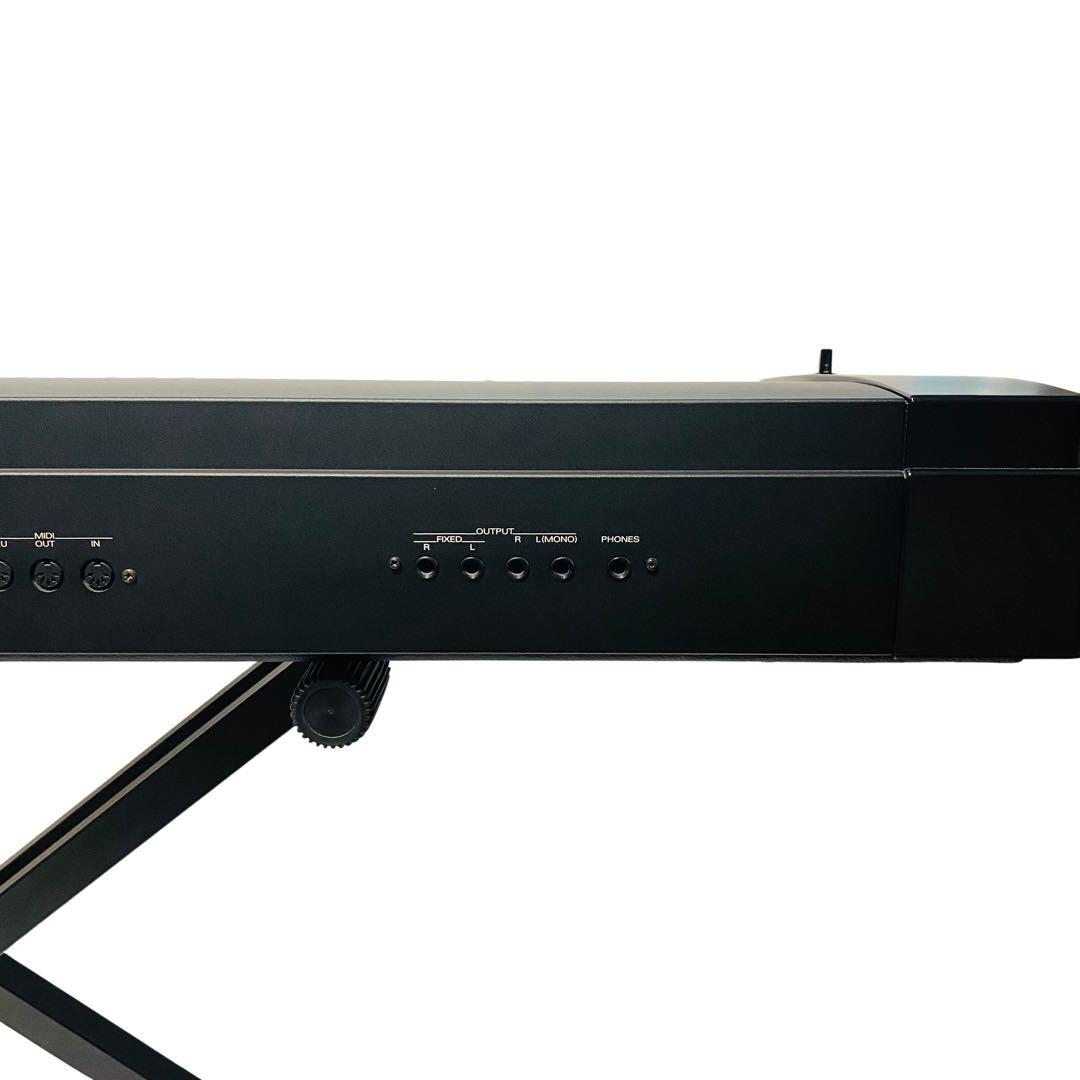 希少完動品 ROLAND RD-500 スタンドペダル ピアノ シンセサイザー