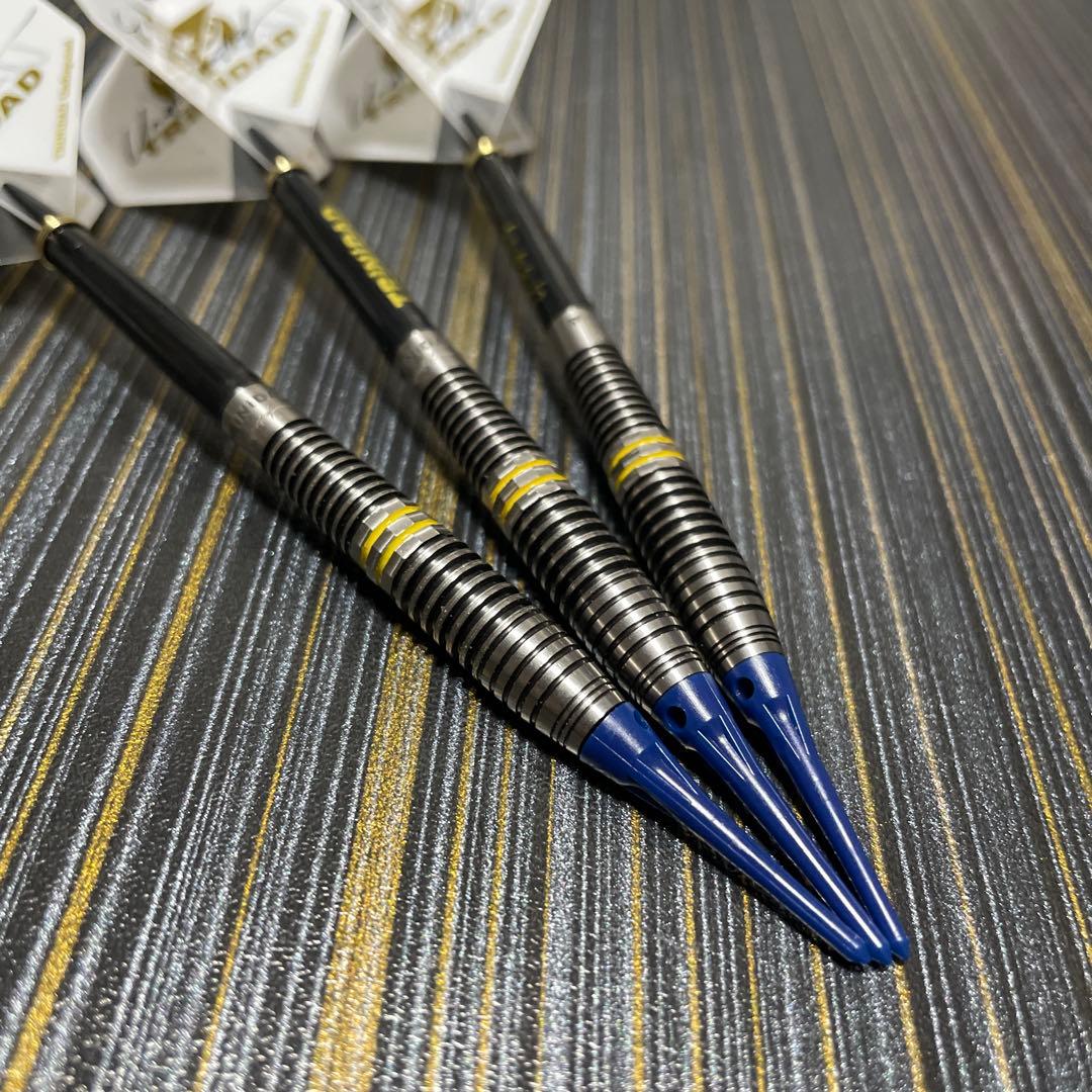 リカルド リカルド3 エスダーツ