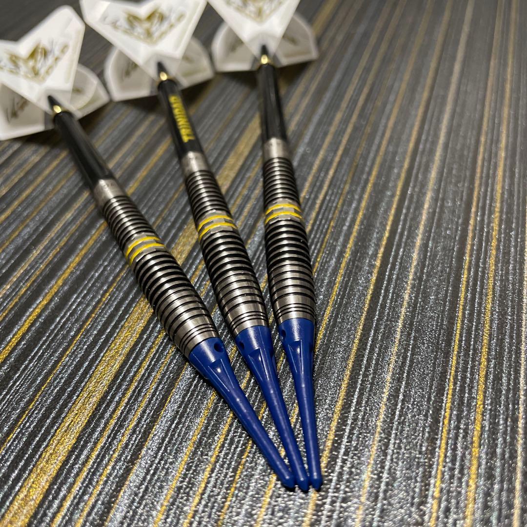 リカルド リカルド3 エスダーツ