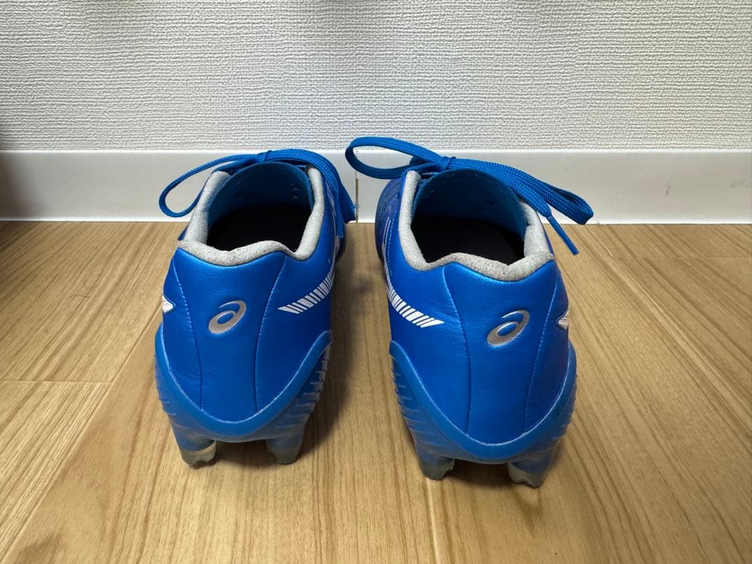 シューズ asics DS LIGHT X-FLY5 25cm